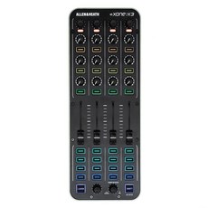 ALLEN&HEATH Xone:K3 DJ 컨트롤러