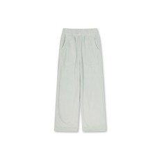 매장정품 탑텐 TOPTEN KIDS 여아) 베이직 본딩골벨로아 와이드 스웨트팬츠_MKE4PT2003 MKE4PT2003 514161