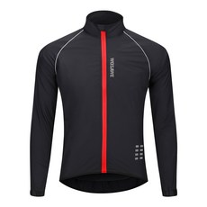 WOSAWE 輕量化防風防曬騎行服外套