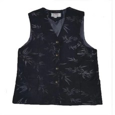 Vezri 남성 정장 조끼 간절기 봄 가을 패션 스타일리시 베스트