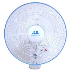 惠騰 14吋壁扇 FR-1468 台灣製造, 1台下單區