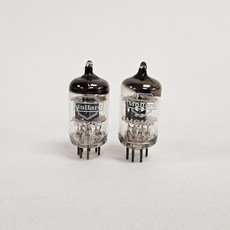 MULLARD 멀라드 진공관 2p M8100, A. 새로운 영국 MULLARDMulard M