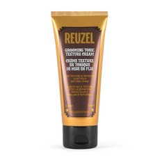 REUZEL 質感紋理霜 造型乳 100ml, 1個, 多層次打底順髮乳 (100ml)