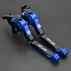 오토바이 브레이크 클러치 레버 7/8 22MM 핸들 yamaha MT125 MT 125 MT 125 2014 2021 2020 2019 2018 201, 13 MT125 2014 2018