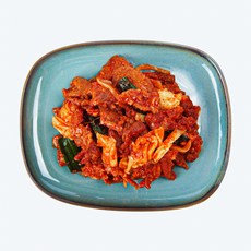 [제육볶음] 수제 가정식 반찬배달 간편식 24년 밑반찬 반찬가게 THE경희궁찬, 400g, 1