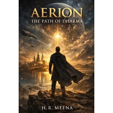(영문도서)Aerion: The Path of Dharma Paperback, Independently Published, English, 9798241771704