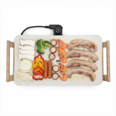 감성그릴 가정용전기그릴 전기그릴팬 전기고기불판