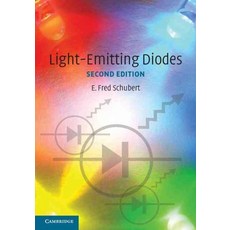 Light-Emitting Diodes, Cambridge