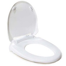 따뜻한 이서미 온열변기커버 생활방수 절전형 온열 변기시트