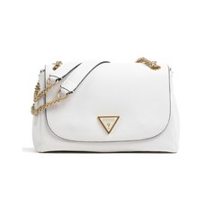 GUESS Cosette Shoulder bag synthetic white HWVA9222210-WHI