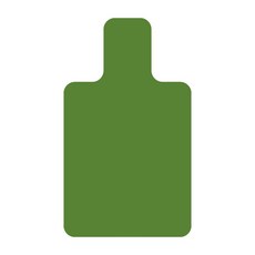 필라테스 리포머 매트 수건 패드 여행용 요가 스웨이드 고무, Dark Green, 1개