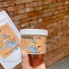 푸디칼 no D3 푸디웜 칼슘 영양제 가루 도마뱀 사료 파충류 크레 분말, 1세트, 150g