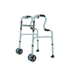 [그레이몰] 복지용구 성인용보행기 HM-608, 본인부담률 15%, 1개