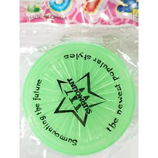 溜溜球 YOYO球 兒童玩具, 1個