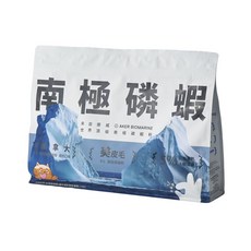 『㊆㊆犬貓館』肉球世界 搖搖雞肉凍乾無穀貓糧 AK南極磷蝦 貓乾糧 貓主食, 1個, 南極磷蝦凍乾(藍包裝),1KG(超取限重4Kg), 南極磷蝦