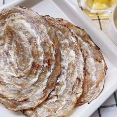 울돌목 고급 두꺼운 쥐포 500g, 1개