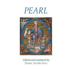 (영문도서) Pearl Paperback, Liverpool University Press, English, 9781802078947