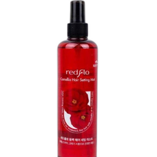 꽃을든남자 헤어미스트 동백오일 볼륨미스트, 300ml, 1개