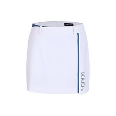 [벤제프]여성 원포인트 H 라인 큐롯 BN2QWCU808 599356