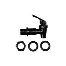 TODDY 토디 대형 콜드브루 추출레버KIT 추출꼭지