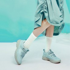 [백화점 정품] 아이더 25SS 위브 데일리 경량 워킹화 DWS25N56 57