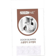 도어 범퍼 현관문 투명 패드 소음방지 범퍼 가구 충격 방지 스크래치방지 문콕방지 완충재 미끄럼 모서리