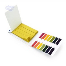 MongF 산도측정 리트머스 종이 과학실험