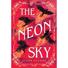 (영문도서)The Neon Sky Hardcover, Little, Brown Books for You..., English, 9780316574983