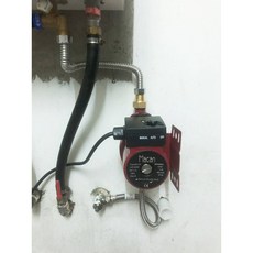 ST 熱水器專用加壓馬達, 1個