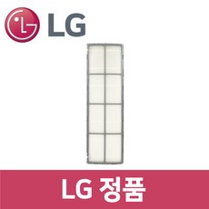 LG 정품 FNQ201ST1W 에어컨 초미세먼지 필터 세트 2개입 ac81615