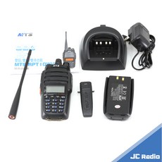 MTS RPT10WVU 雙頻無線電對講機 10W大功率 中繼功能, 1個, 對講機一組(單支入)