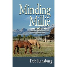 (영문도서) Minding Millie Paperback, Wild Rose Press, English, 9781509250233