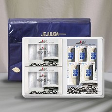 [작심밀도]제주어가 은갈치+고등어 혼합4호 / 은갈치 특대2마리+고등어살 대5팩, 없음