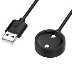 Suunto 9 Peak Pro Disscool USB 케이블 마그네틱 충전기 스탠드 스마트 워치 액세서리와 호환되는 교체용 충전 도크, Suunto 9 Peak Pro, Disscool US