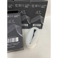 時尚單車 Schwalbe SV20E Aerothan 超輕量化內胎 43g 700*28C 公路車 自行車, 1個, 兩條