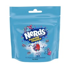 구미 클러스터 베리베리, 4개, 45g