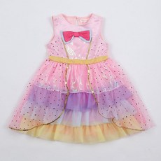 로엠걸즈 시크릿쥬쥬별여신보석 코스튬원피스원피스RGOM25A1J 2755006