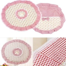 마깡몰 선풍기 커버 선풍기보호시트