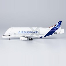 NG 에어버스 벨루가 A330-743L F-WBXL 60008 1 400, 1개