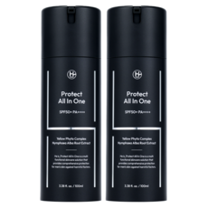 히이즈 프로텍트 올인원, 120ml, 2개