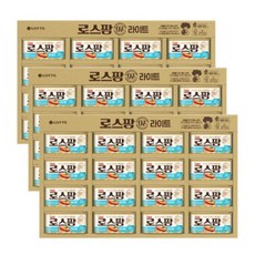 로스팜97 라이트 2호 선물세트 (ECO) x 3세트, 48개