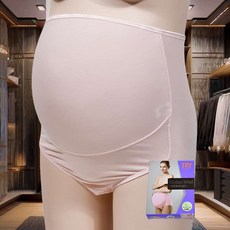 임산부용 팬티 선물 편한 언더웨어 스판 속옷 산모