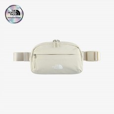 노스페이스 NORTHFACE 린덴 힙색 NN2PS26K_CRE 518283, 노스페이스 NORTHFACE 린덴 힙색 NN2PS26K