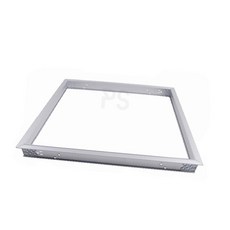 옥이드림 점검구 T바 싱글 2P 분전함커버 분전반커버 알미늄점검구, 450, 1개