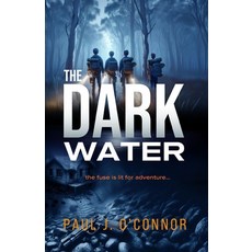 (英文圖書)The Dark Water: The fuse is lit for adventure... 平裝版, Silverbird Publishing, 英文