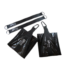 LEXPORTS 腹肌核心訓練帶, 1個