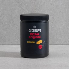 삼대오백 BCAA 오리지널 아미노산 헬스부스터 300g, 1개