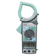 寶工(Pro'skit) MT-3266 3 1/2 數位鉤錶, 1個, 3 1/2數位鉤錶