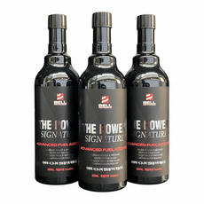 벨퍼포먼스 더파워 시그니처 고성능 연료첨가제 110년전통 DPF클리너 가솔린 디젤 하이브리드, 가솔린/휘발유, 3개