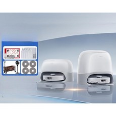 로봇청소기 진공 흡입전용 물걸레 올인원 가성비 가정용, H_G20S 수상 스포츠 버전, 단일 모델